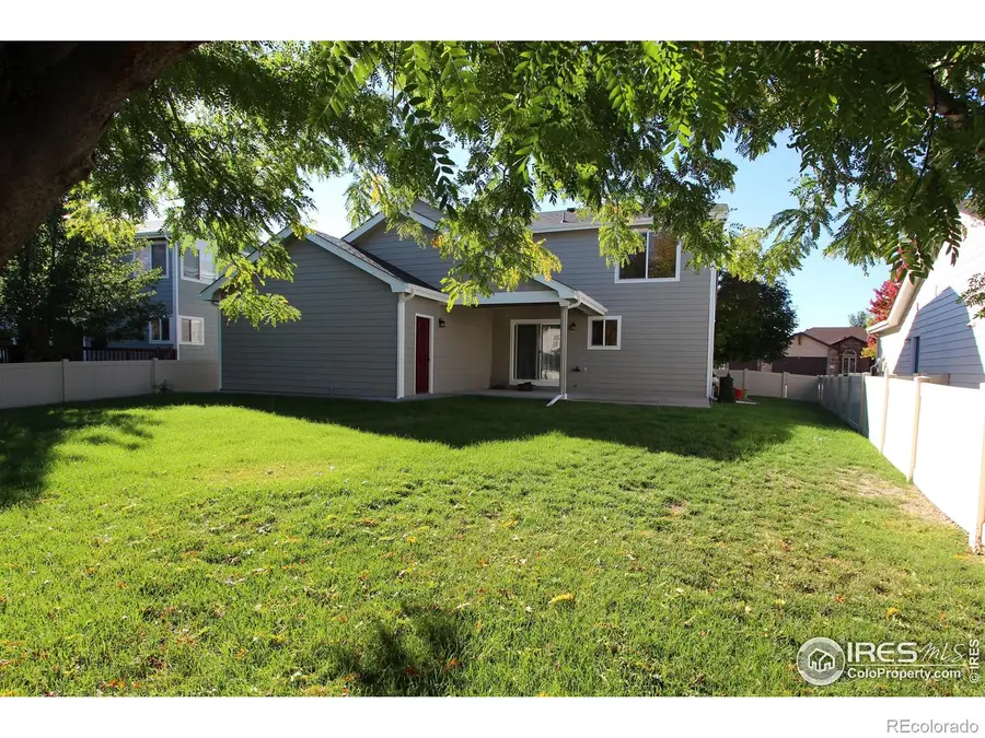 1245 W 50th Street, Loveland, CO 80538 - #3