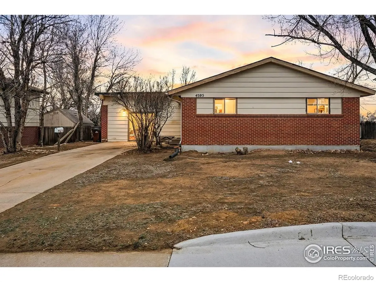 4595 Moorhead Avenue, Boulder, CO 80305 - Image #1
