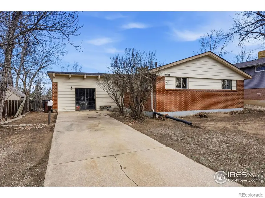 4595 Moorhead Avenue, Boulder, CO 80305 - Image #3