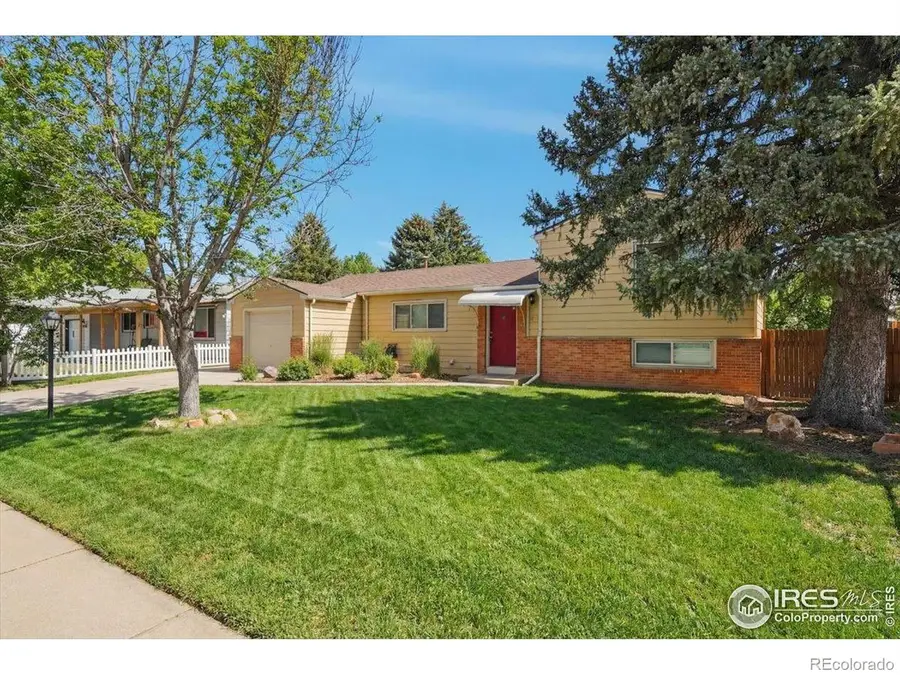 2510 15th Avenue, Greeley, CO 80631 - #3