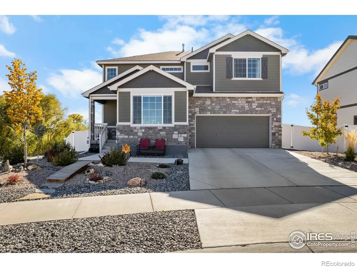 4272 Scenic Lane, Johnstown, CO 80534 - Image #1