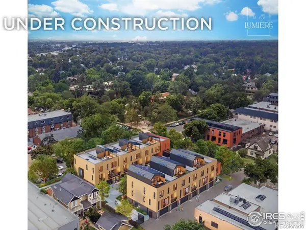 220 E Oak Street #103B, Fort Collins, CO 80524