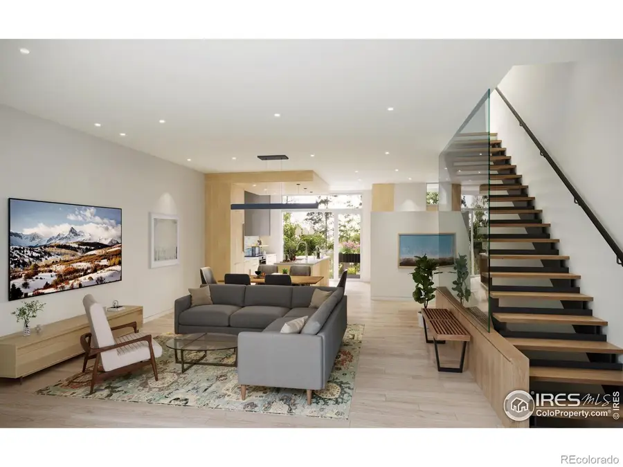 220 E Oak Street #103B, Fort Collins, CO 80524 - #2