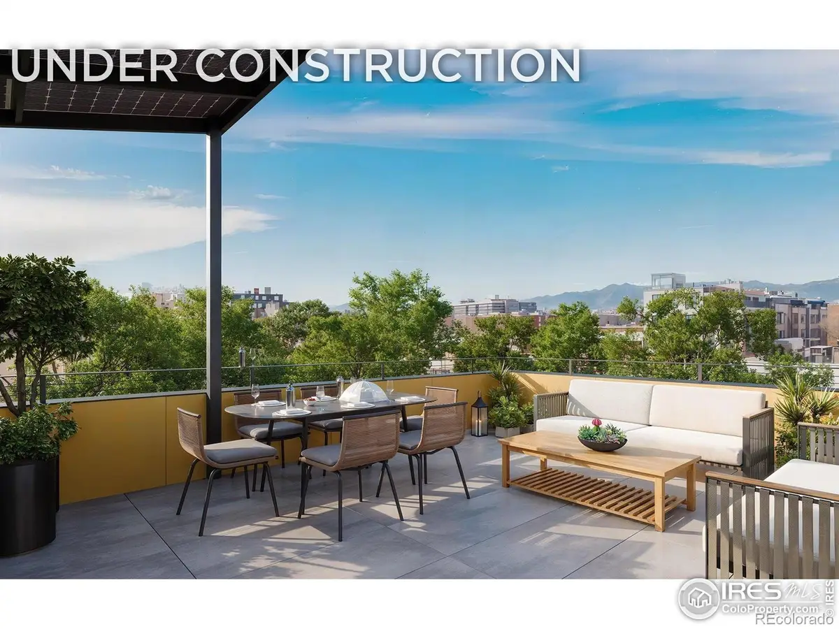 155 Mathews Street #112C, Fort Collins, CO 80524 - #1