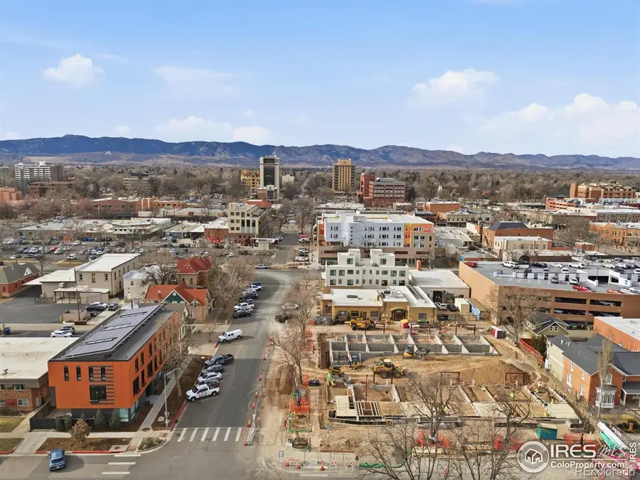 155 Mathews Street #112C, Fort Collins, CO 80524 - #3