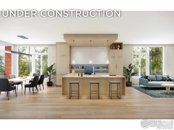 232 E Oak Street #109E, Fort Collins, CO 80524