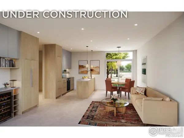 228 E Oak Street #107D, Fort Collins, CO 80524