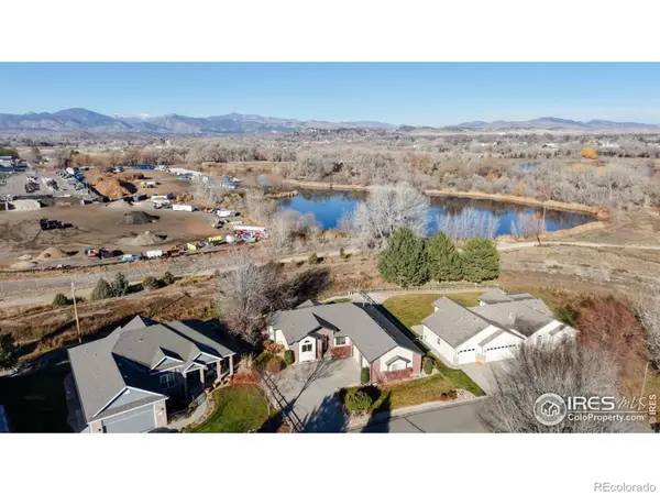 373 Orvis Court, Loveland, CO 80537