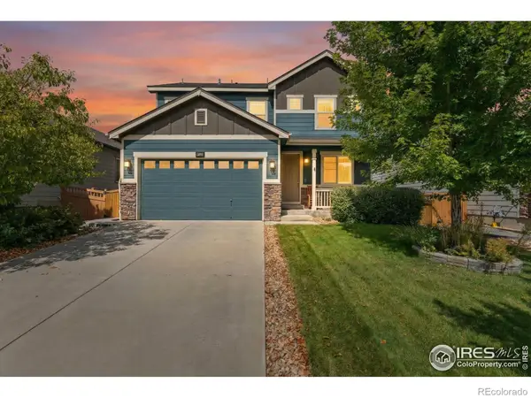 3408 Eagle Butte Avenue, Frederick, CO 80516