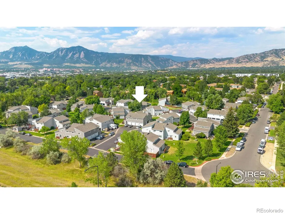 3747 Talisman Place #D, Boulder, CO 80301 - Image #1