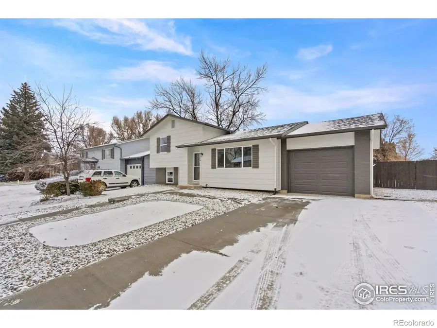 1924 30th St Rd, Greeley, CO 80631 - #2