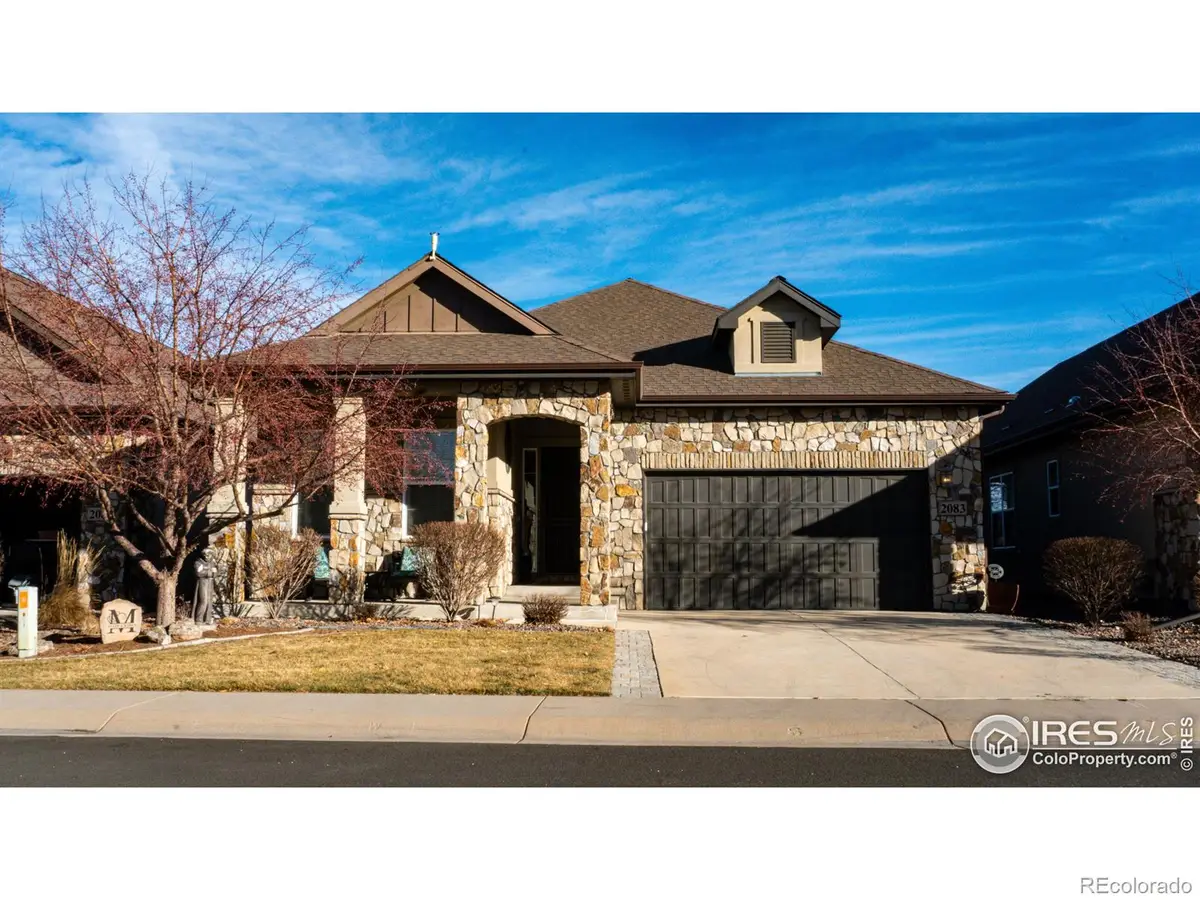 2083 Vineyard Drive, Windsor, CO 80550 - #1