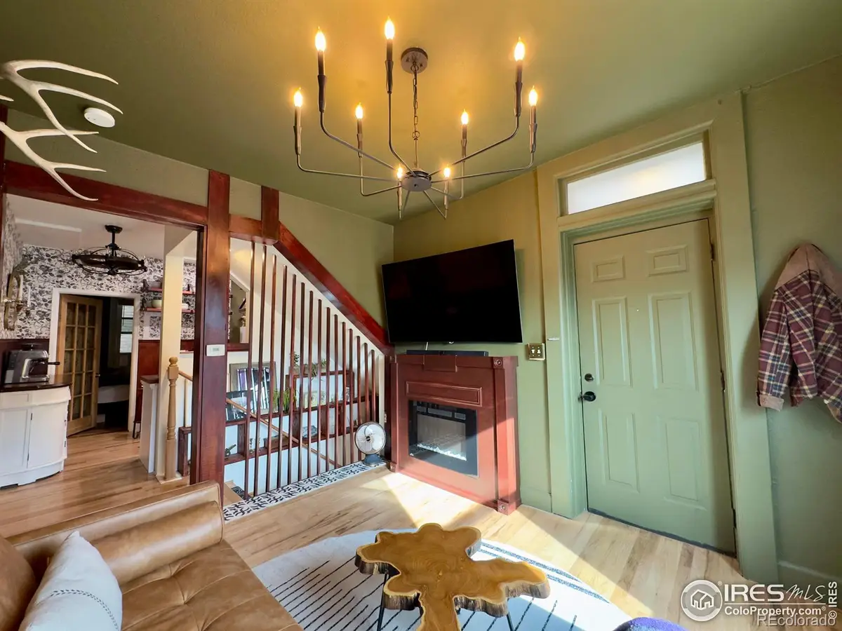 610 N Logan Street #7, Denver, CO 80203 - Image #1