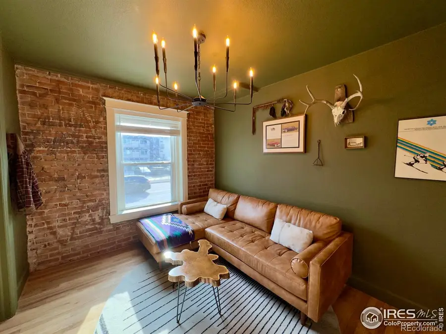 610 N Logan Street #7, Denver, CO 80203 - Image #3