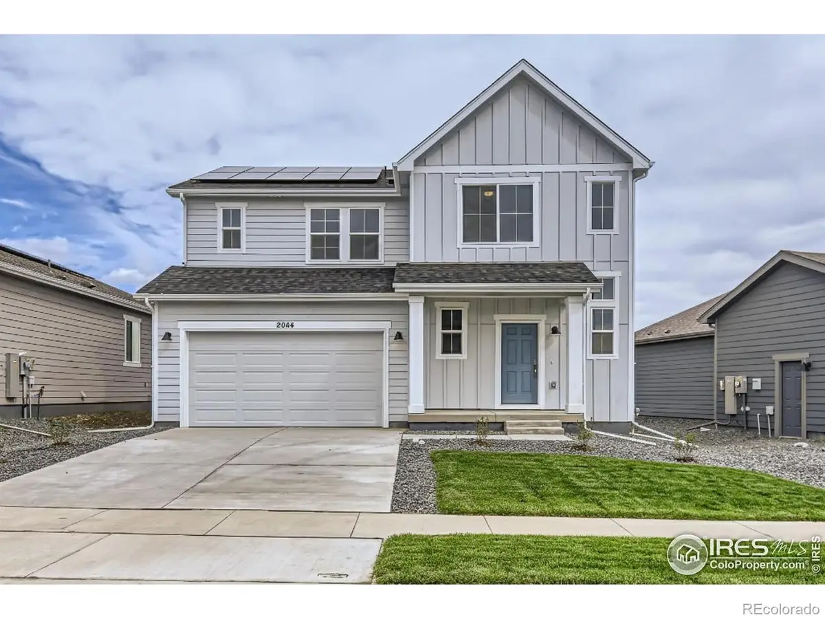 7337 Swan River Street, Frederick, CO 80530 - Image #1
