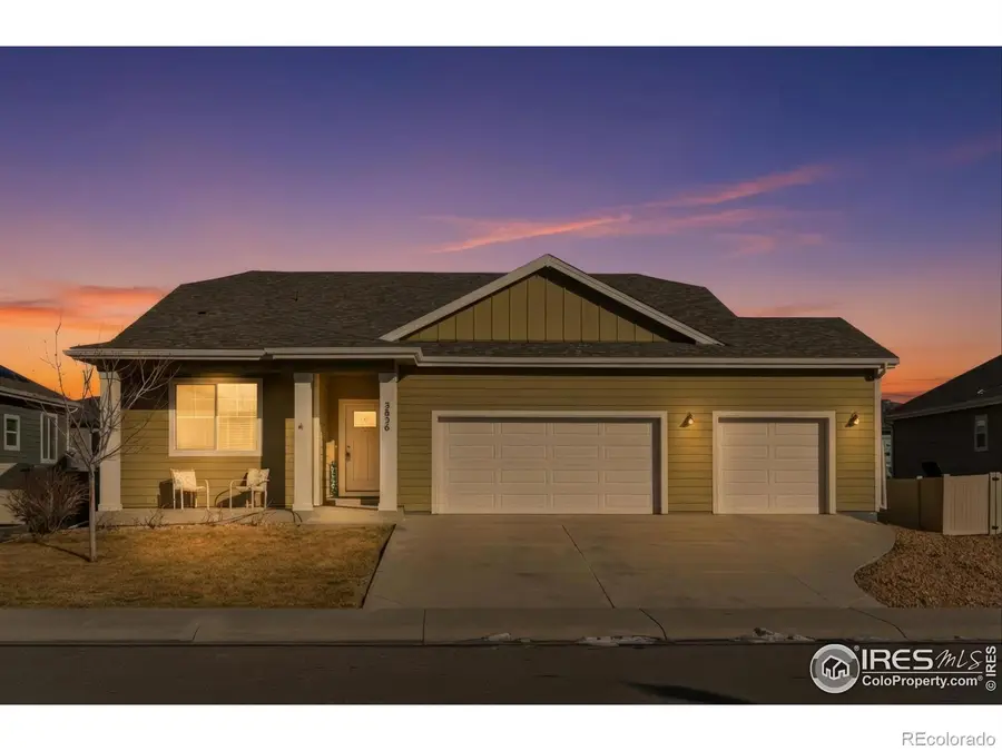 3836 Eucalyptus Street, Wellington, CO 80549 - #2