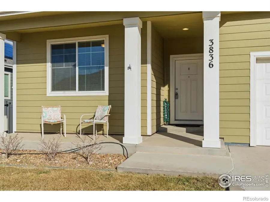 3836 Eucalyptus Street, Wellington, CO 80549 - #3