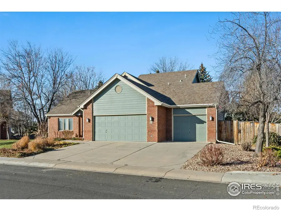 815 Langdale Drive, Fort Collins, CO 80526 - #3