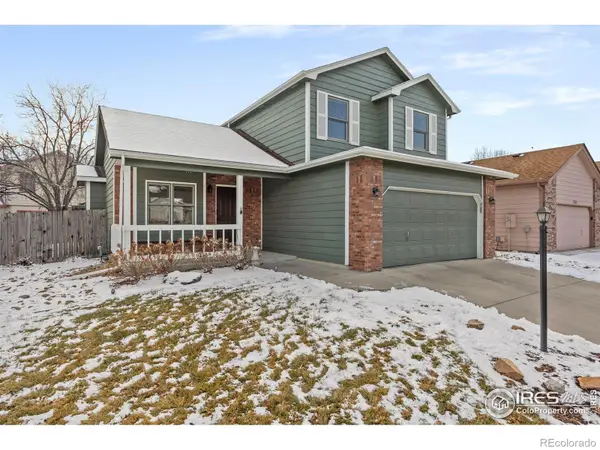2384 Hampstead Drive, Loveland, CO 80538