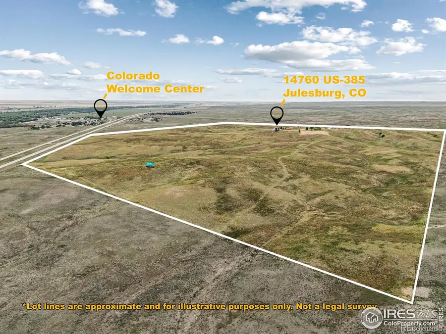 14975 Us Highway 385, Julesburg, CO 80737 - #2