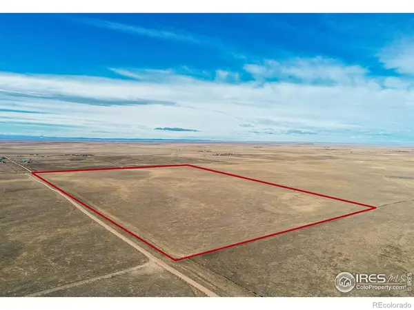 Cr 104, Nunn, CO 80648