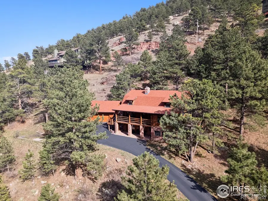 1280 N Cedar Brook Road, Boulder, CO 80304 - Image #2