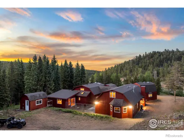 16903 Hwy 119, Black Hawk, CO 80422