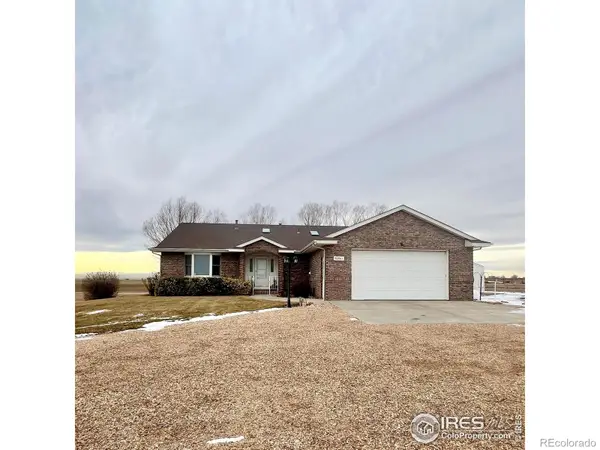 30961 County Road 55, Greeley, CO 80631