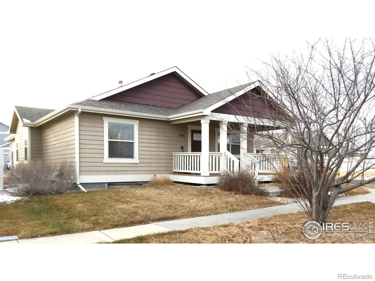 4201 Laurel Drive, Evans, CO 80620 - Image #1