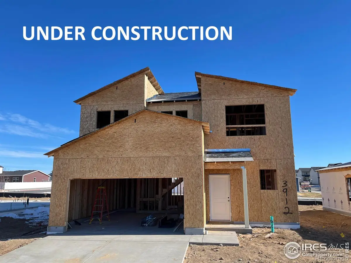 3912 Soapstone Street, Evans, CO 80620 - Image #1