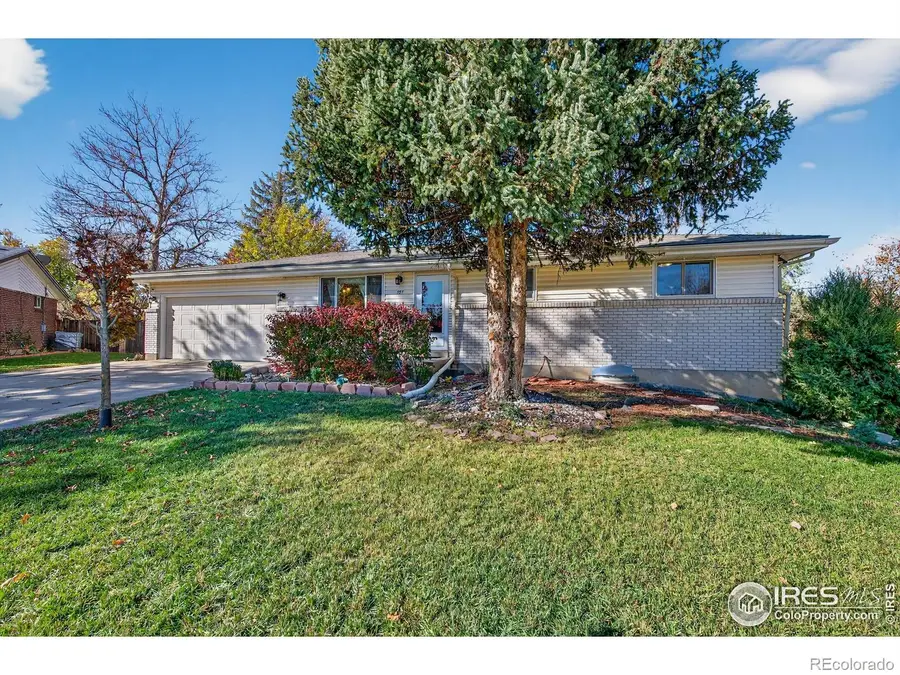 351 S Peoria Circle, Aurora, CO 80012 - Image #2
