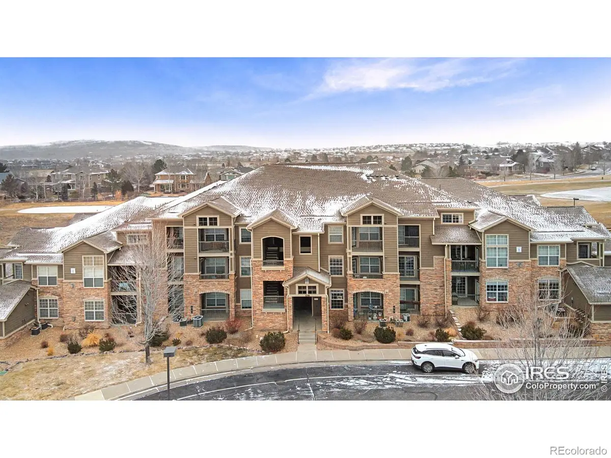 2745 Blue Sky Circle #1-107, Erie, CO 80516 - Image #1