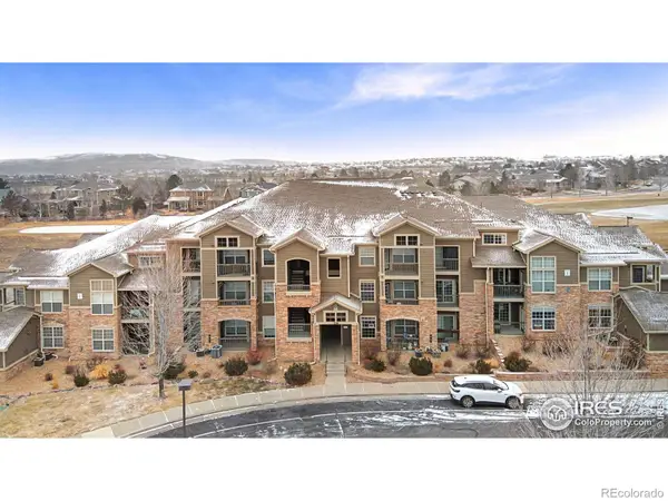 2745 Blue Sky Circle #1-107, Erie, CO 80516