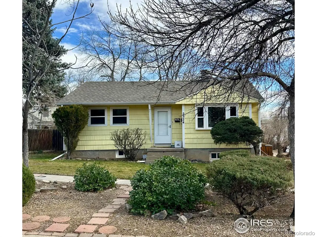 2324 19th Street, Boulder, CO 80304 - Image #1