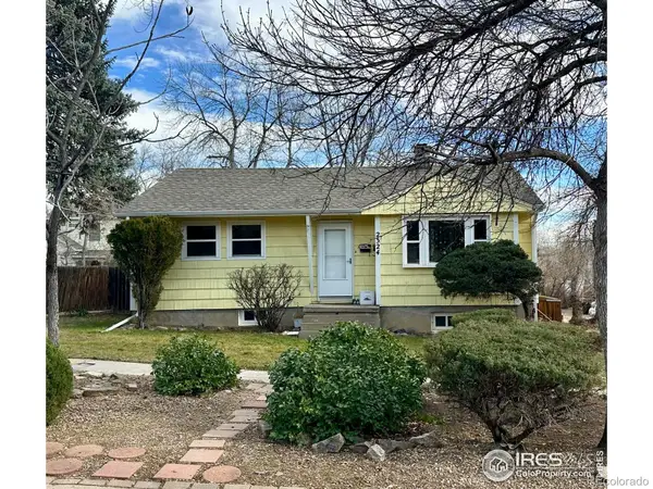 2324 19th Street, Boulder, CO 80304