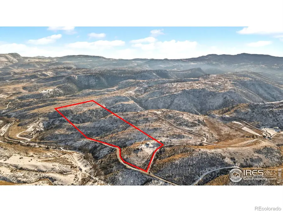 90 Redtail Ridge Way, Bellvue, CO 80512 - Image #3