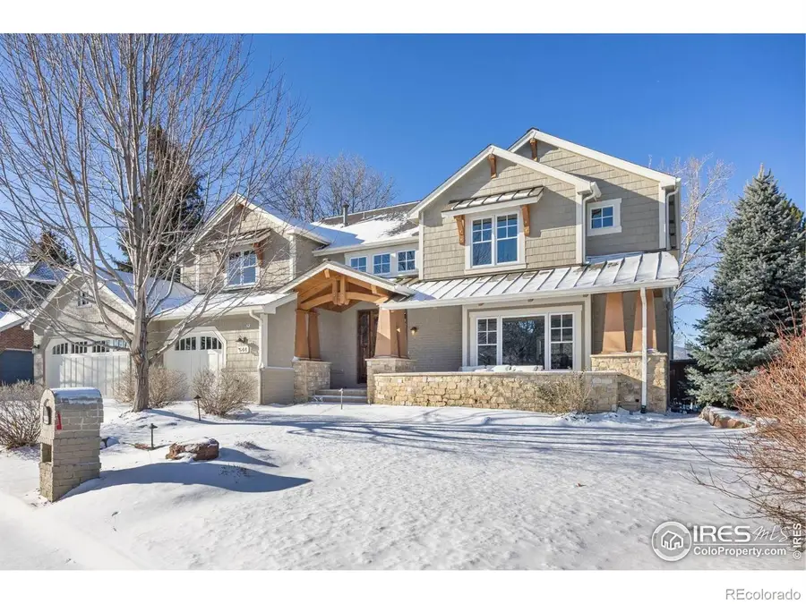 644 S Manorwood Lane, Louisville, CO 80027 - Image #3