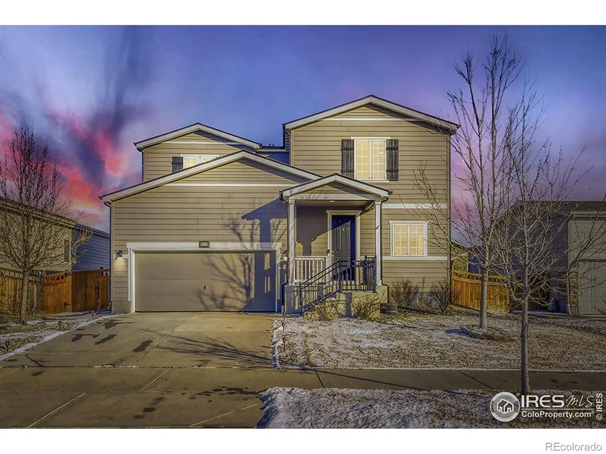 6112 Black Mesa Road, Frederick, CO 80516 - Image #1