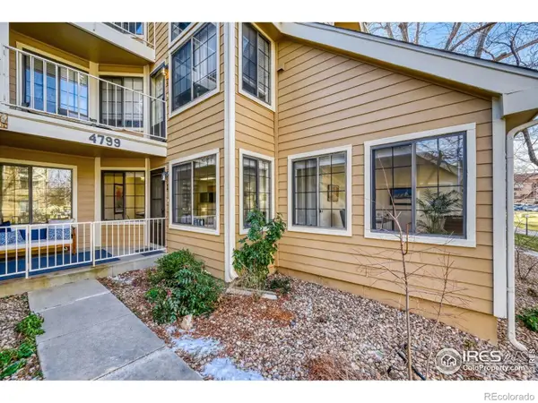 4799 White Rock Circle #D, Boulder, CO 80301