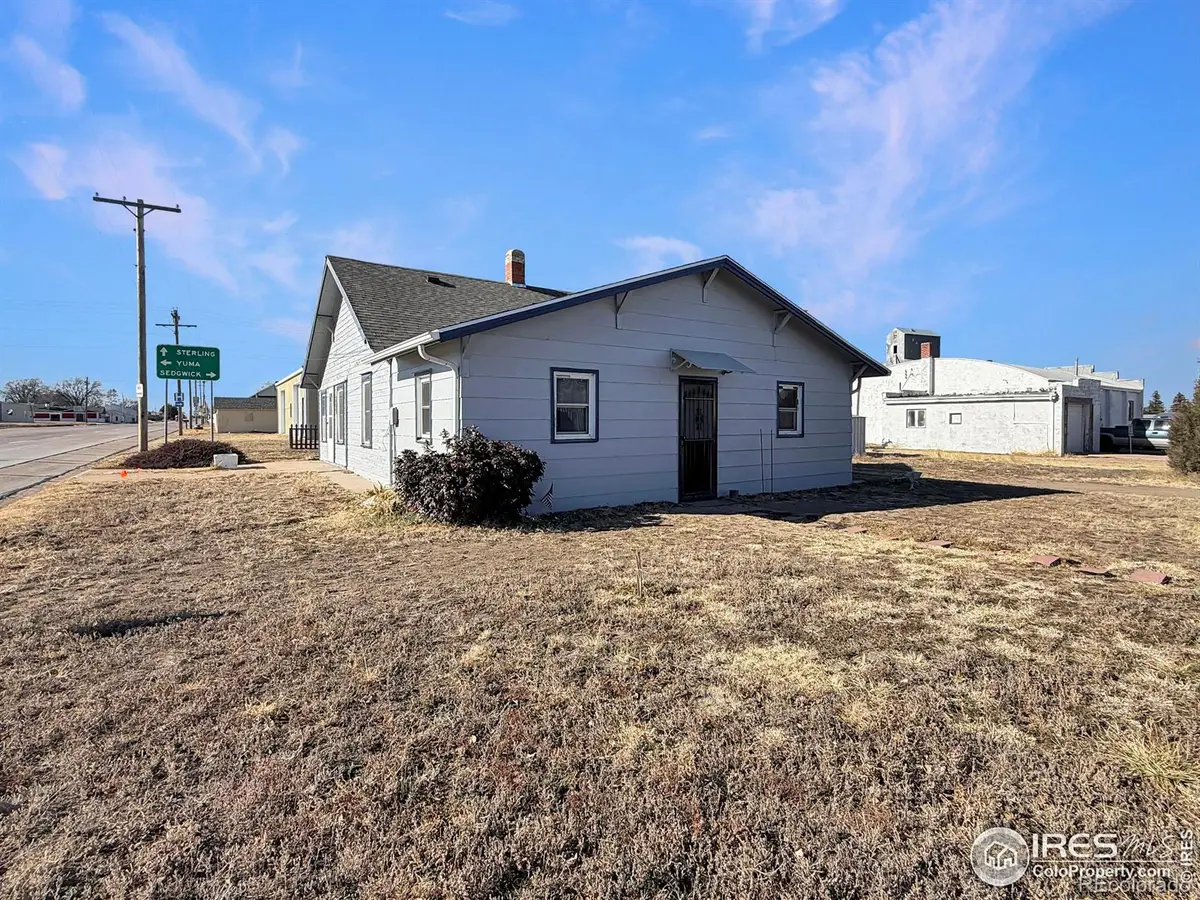 241 E 1st Street, Haxtun, CO 80731 - #1