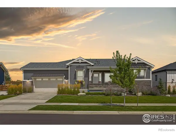 965 Quarry Circle, Erie, CO 80516
