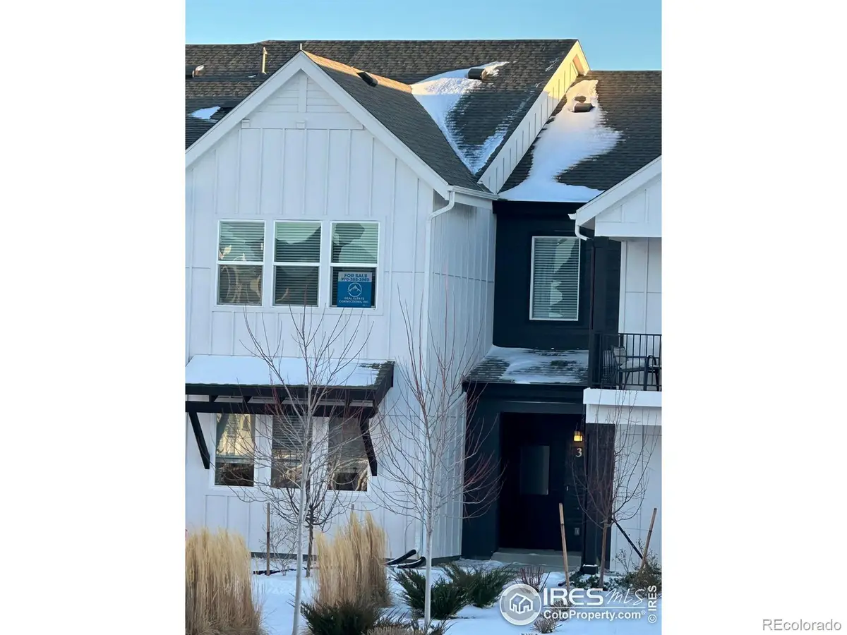 1804 Iron Wheel Drive, Windsor, CO 80550 - Image #1