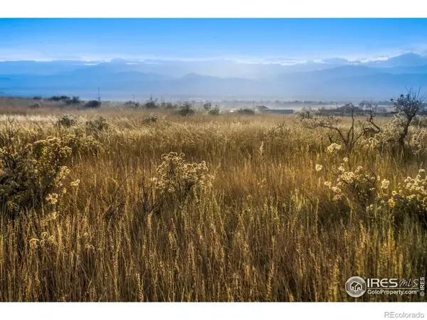 7895 County Road 84, Fort Collins, CO 80524