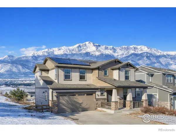 676 Fossil Bed Circle, Erie, CO 80516