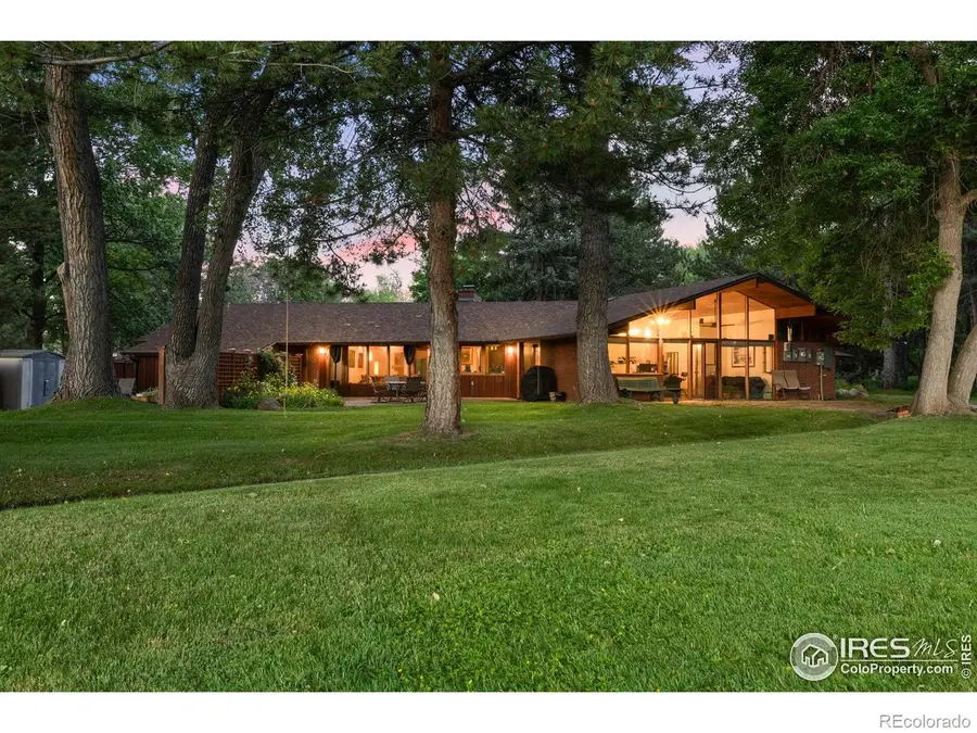 1193 Old Tale Road, Boulder, CO 80303 - Image #3