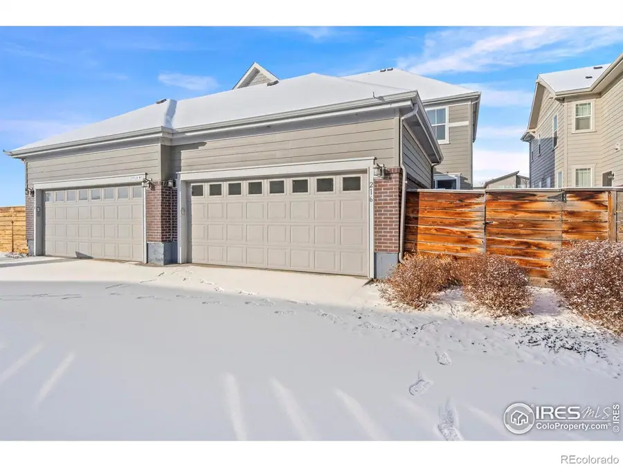 216 Zeppelin Way, Fort Collins, CO 80524 - #2