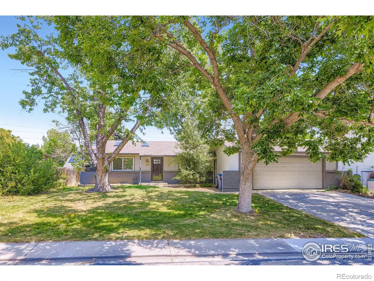 1287 Doric Drive, Lafayette, CO 80026 - Image #1