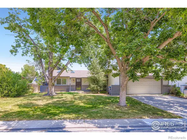 1287 Doric Drive, Lafayette, CO 80026