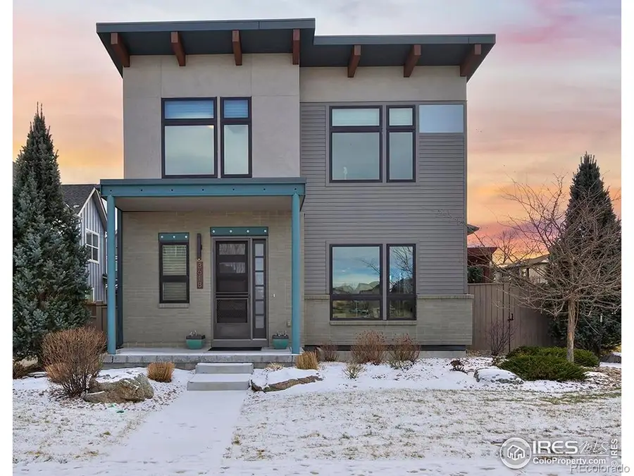 3618 Paonia Street, Boulder, CO 80301 - Image #2