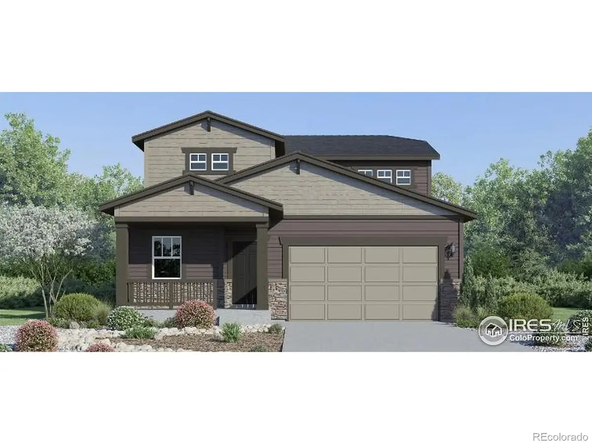 1742 Drumming Drive, Windsor, CO 80550 - Image #1